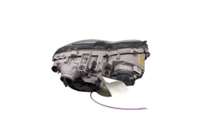 Optique avant principal gauche (feux)(phare) MERCEDES CLASSE C 203 Photo n°7