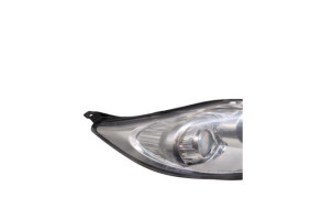 Optique avant principal droit (feux)(phare) FORD FIESTA 6 Photo n°1