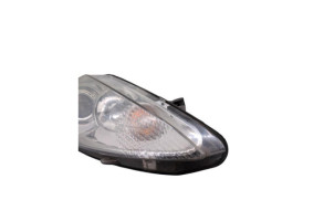 Optique avant principal droit (feux)(phare) FORD FIESTA 6 Photo n°5