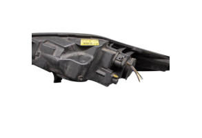 Optique avant principal droit (feux)(phare) FORD FIESTA 6 Photo n°7