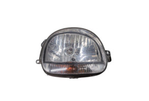 Optique avant principal droit (feux)(phare) RENAULT TWINGO 1 Photo n°5