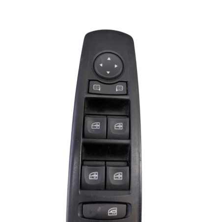 Interrupteur de leve vitre avant gauche RENAULT MEGANE 3