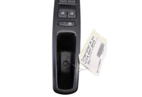 Interrupteur de leve vitre avant gauche RENAULT MEGANE 3 Photo n°3