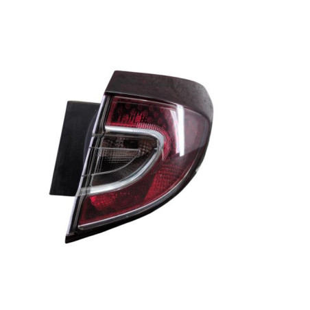 Feu arriere principal droit (feux) RENAULT MEGANE 3