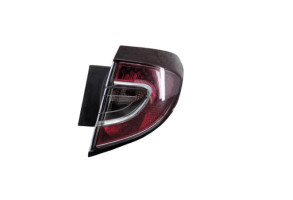 Feu arriere principal droit (feux) RENAULT MEGANE 3 Photo n°1