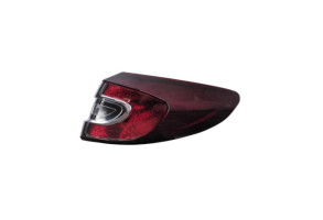 Feu arriere principal droit (feux) RENAULT MEGANE 3 Photo n°2