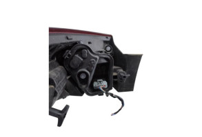 Feu arriere principal droit (feux) RENAULT MEGANE 3 Photo n°3