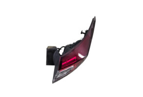 Feu arriere principal droit (feux) RENAULT MEGANE 3 Photo n°5