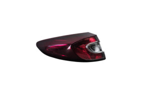 Feu arriere principal gauche (feux) RENAULT MEGANE 3 Photo n°5