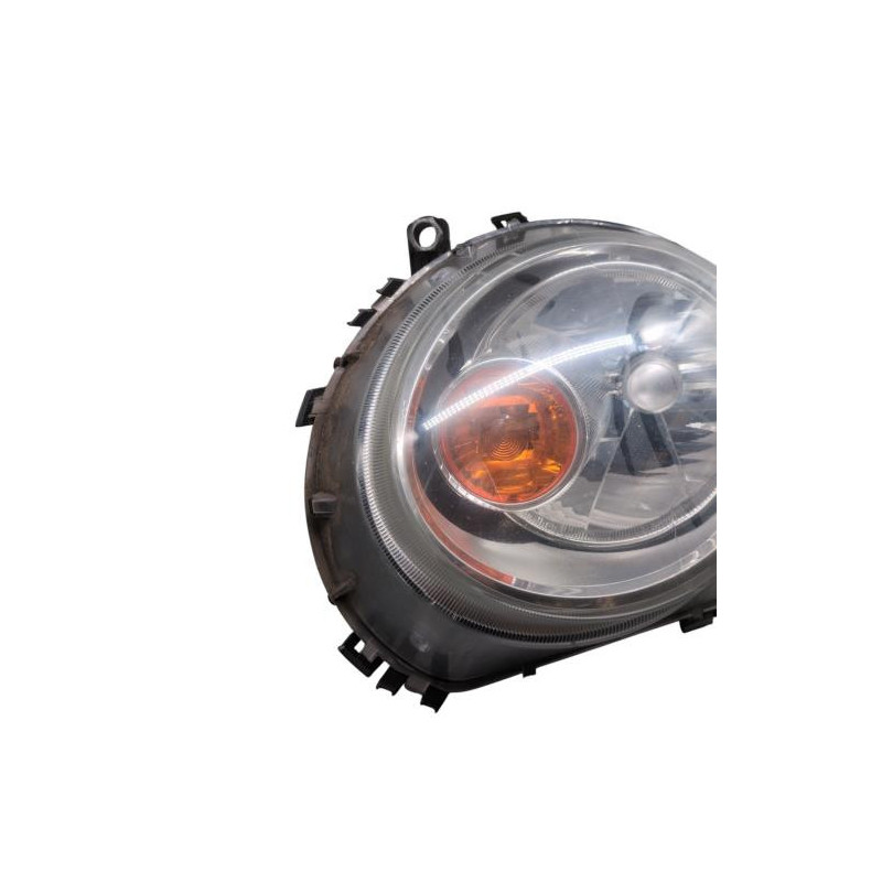 Optique avant principal droit (feux)(phare) MINI MINI 2 R56 Photo n°1