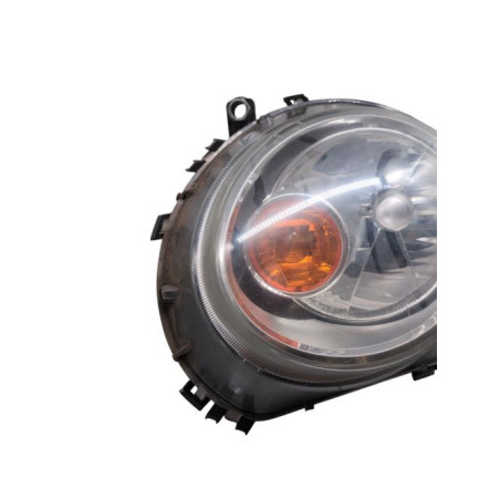 Optique avant principal droit (feux)(phare) MINI MINI 2 R56