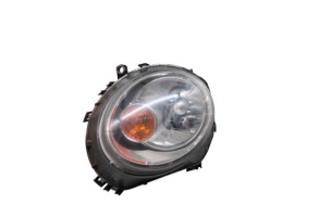 Optique avant principal droit (feux)(phare) MINI MINI 2 R56 Photo n°3