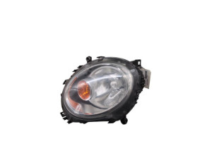 Optique avant principal droit (feux)(phare) MINI MINI 2 R56 Photo n°4