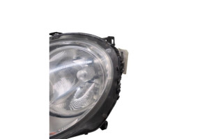 Optique avant principal droit (feux)(phare) MINI MINI 2 R56 Photo n°5