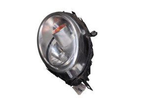 Optique avant principal droit (feux)(phare) MINI MINI 2 R56 Photo n°7