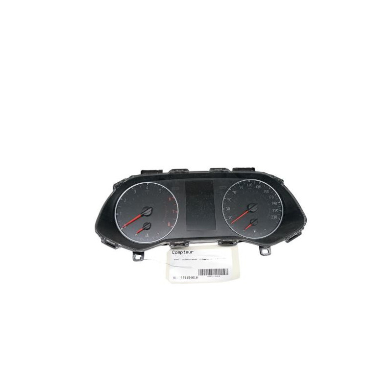 Compteur RENAULT ARKANA Photo n°1