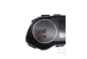 Compteur RENAULT ARKANA Photo n°2