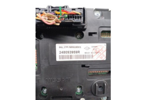 Compteur RENAULT ARKANA Photo n°5