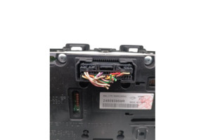 Compteur RENAULT ARKANA Photo n°6