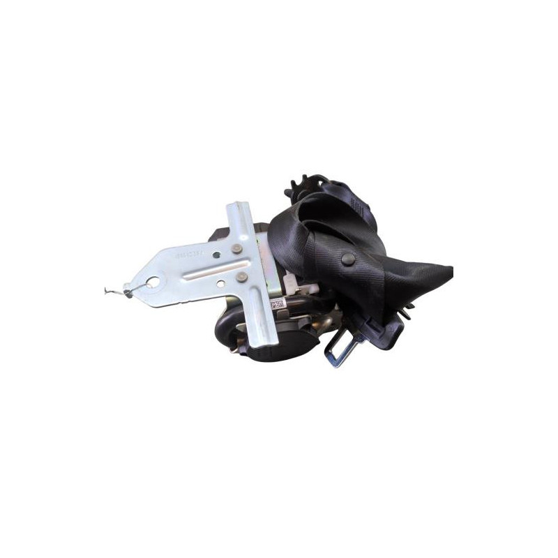 Ceinture arriere droit RENAULT TALISMAN Photo n°1