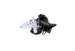 Ceinture arriere droit RENAULT TALISMAN Photo n°1