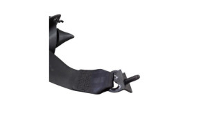 Ceinture arriere droit RENAULT TALISMAN Photo n°3