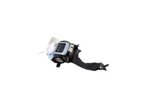 Ceinture arriere droit RENAULT TALISMAN Photo n°4