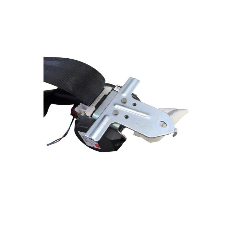 Ceinture arriere gauche RENAULT TALISMAN Photo n°1