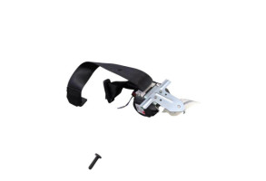 Ceinture arriere gauche RENAULT TALISMAN Photo n°4