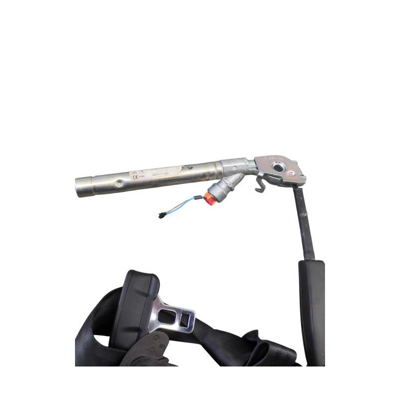 Ceinture avant droit RENAULT TALISMAN Photo n°1