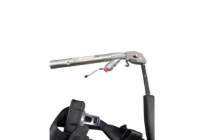 Ceinture avant droit RENAULT TALISMAN Photo n°1