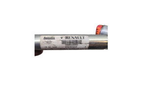 Ceinture avant droit RENAULT TALISMAN Photo n°4