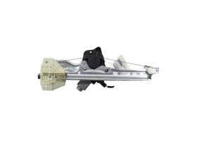 Leve vitre electrique arriere droit RENAULT TALISMAN Photo n°2