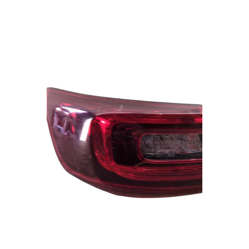 Feu arriere principal gauche (feux) RENAULT TALISMAN Photo n°1