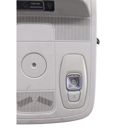 Eclairage de plafonnier RENAULT TALISMAN