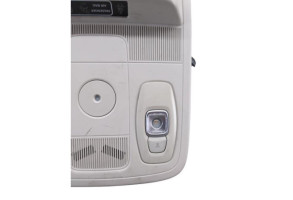 Eclairage de plafonnier RENAULT TALISMAN Photo n°1