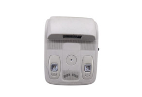 Eclairage de plafonnier RENAULT TALISMAN Photo n°2