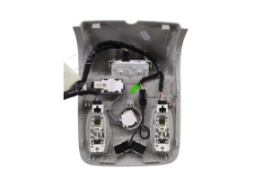 Eclairage de plafonnier RENAULT TALISMAN Photo n°6