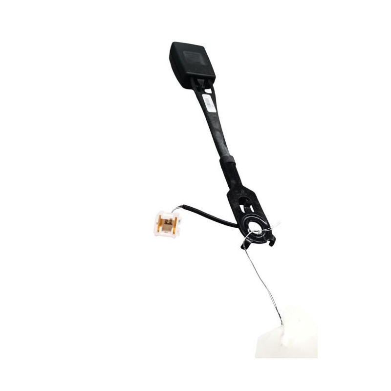 Attache ceinture avant droit PEUGEOT 5008 1 Photo n°1