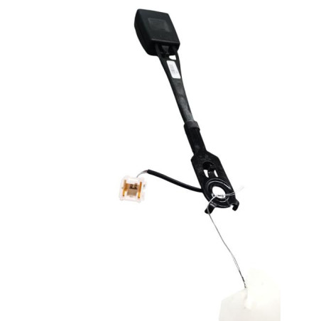 Attache ceinture avant droit PEUGEOT 5008 1