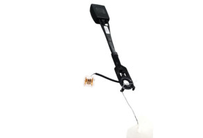 Attache ceinture avant droit PEUGEOT 5008 1 Photo n°1