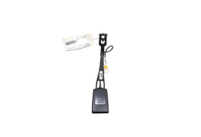 Attache ceinture avant droit PEUGEOT 5008 1 Photo n°2