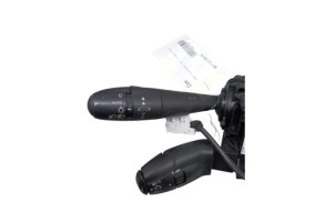 Com (Bloc Contacteur Tournant+Commodo Essuie Glace+Commodo Phare) PEUGEOT 5008 1 Photo n°9