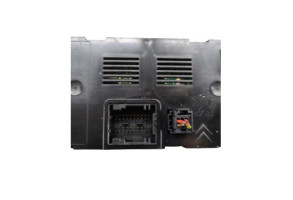 Commande chauffage PEUGEOT 5008 1 Photo n°6