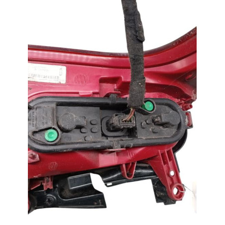 Feu arriere principal droit (feux) PEUGEOT 5008 1