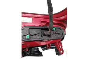 Feu arriere principal droit (feux) PEUGEOT 5008 1 Photo n°1