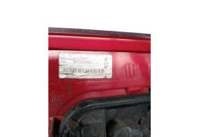 Feu arriere principal droit (feux) PEUGEOT 5008 1 Photo n°2