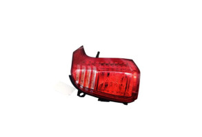 Feu arriere principal droit (feux) PEUGEOT 5008 1 Photo n°4