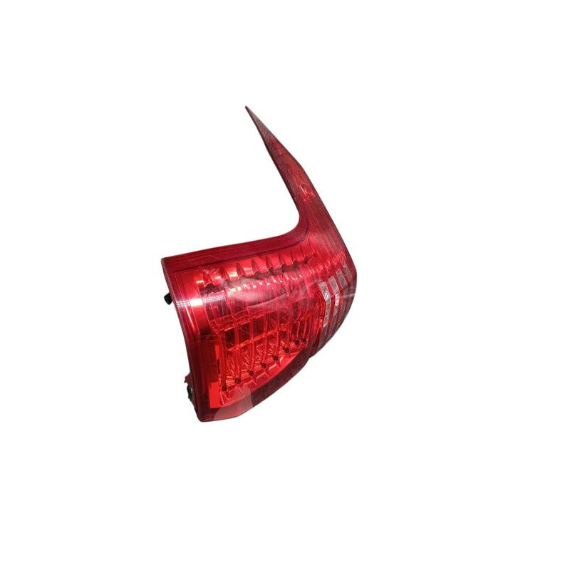 Feu arriere principal gauche (feux) PEUGEOT 5008 1 Photo n°1