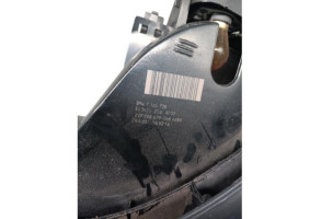 Feu arriere principal droit (feux) BMW SERIE 5 E60 Photo n°6